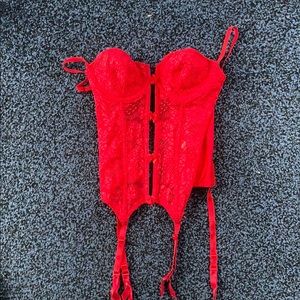 Victoria’s Secret Lingerie